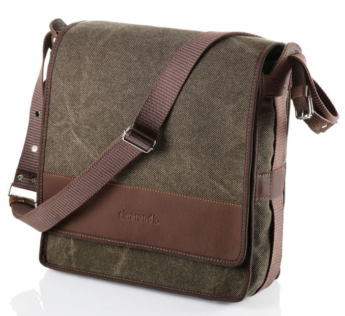 Сlearaudio Vinyl Travel Bag AC 148