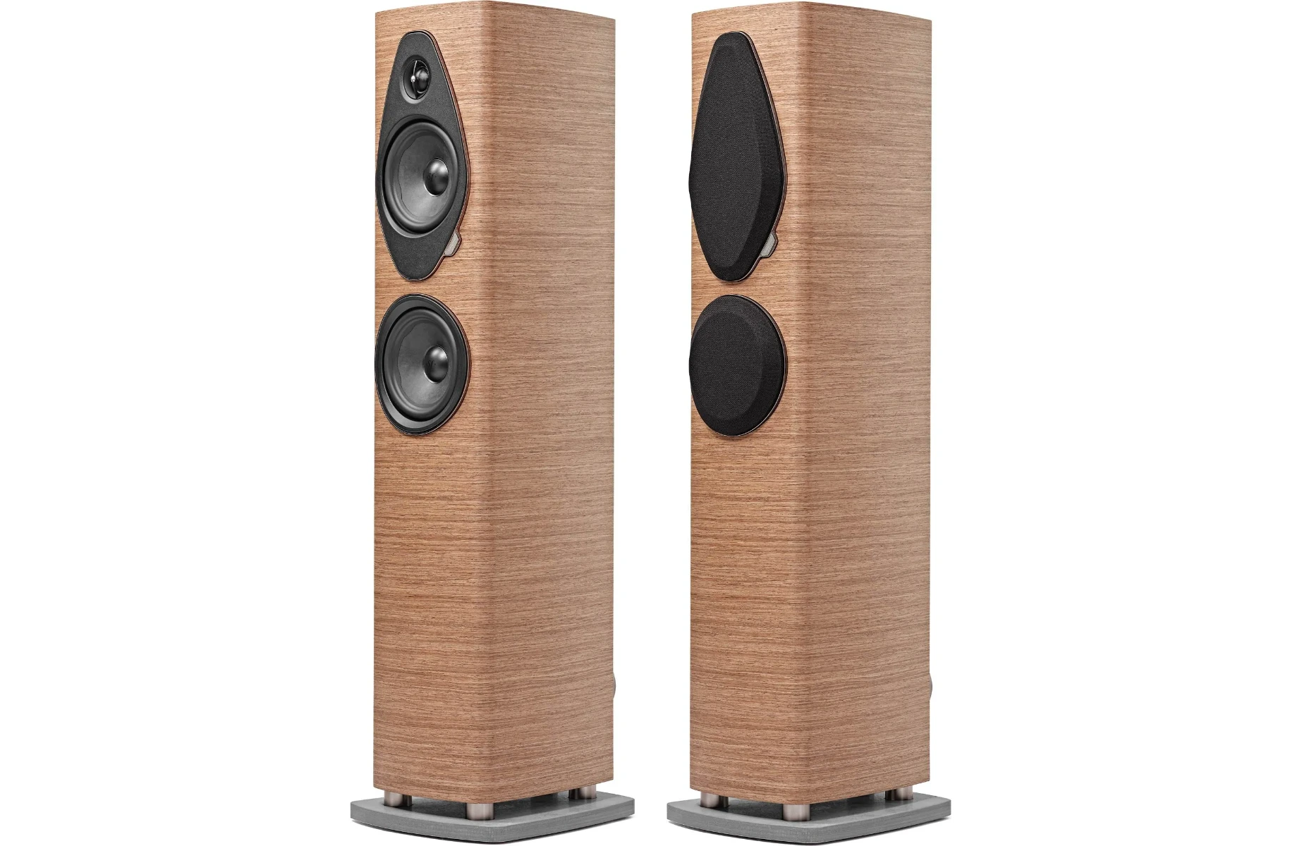 Sonus Faber Sonetto III G2 Walnut