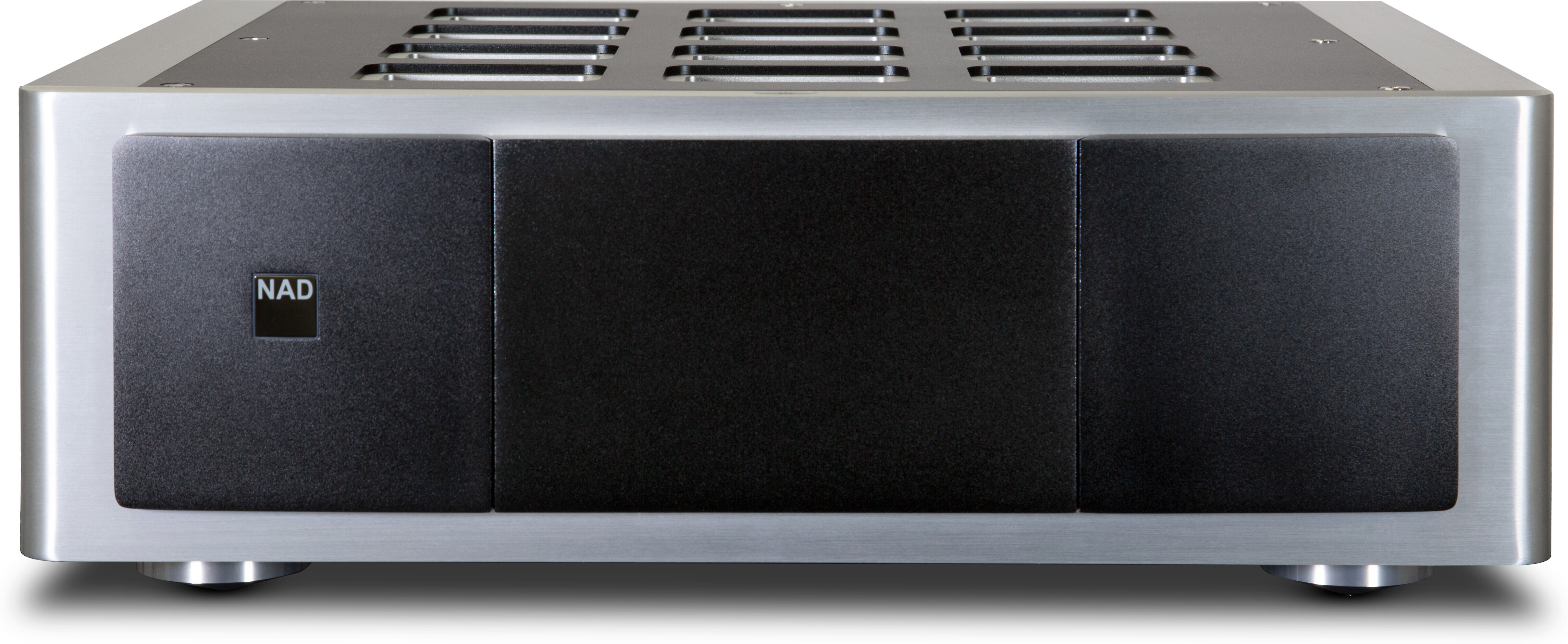 NAD M28 Seven Channel Power Amplifier