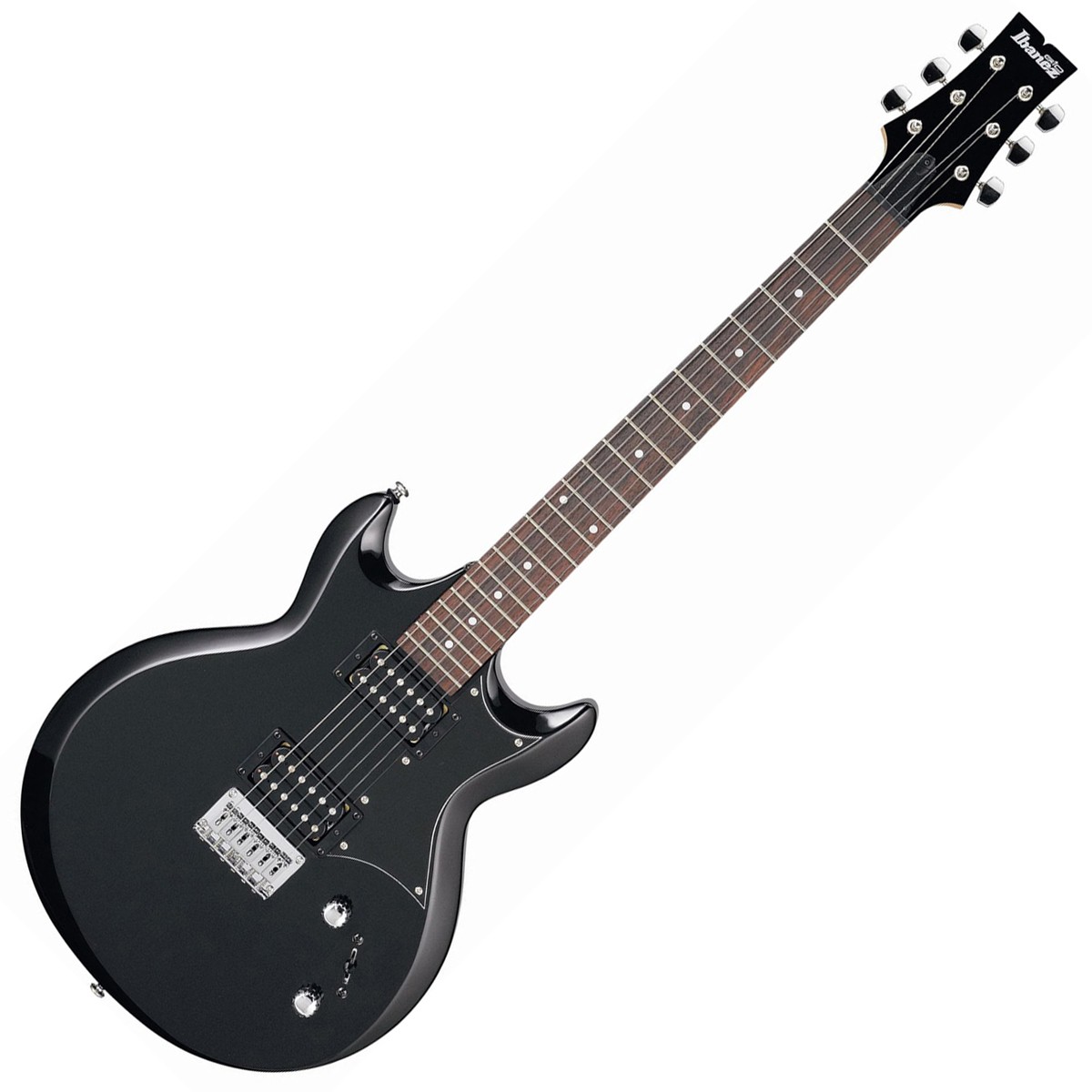 IBANEZ GAX30 BLACK NIGHT