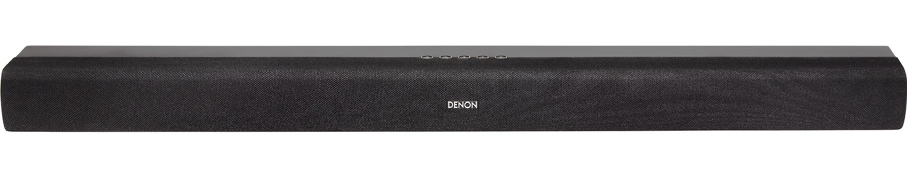 Denon DHT-S216 Black