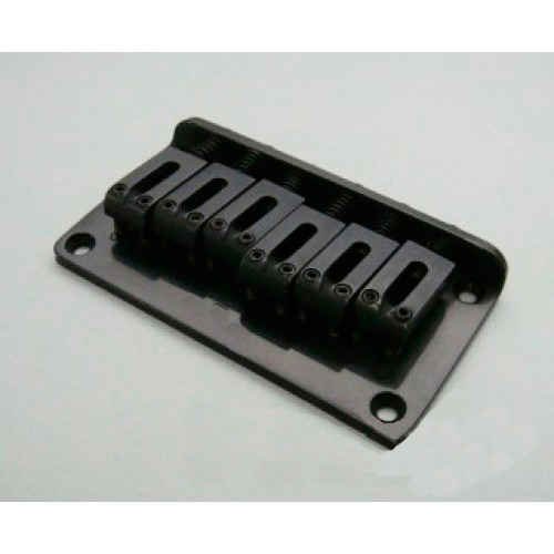 IBANEZ 2TU3HA0003 FIXED BRIDGE SET BK