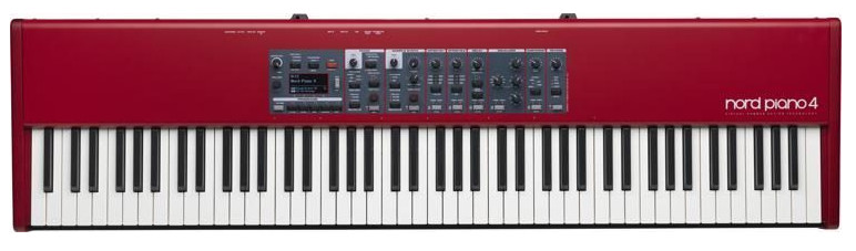 Nord Piano 4 88