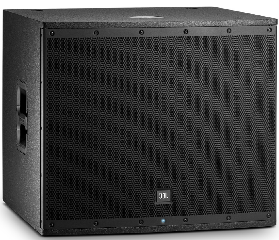 JBL EON618S