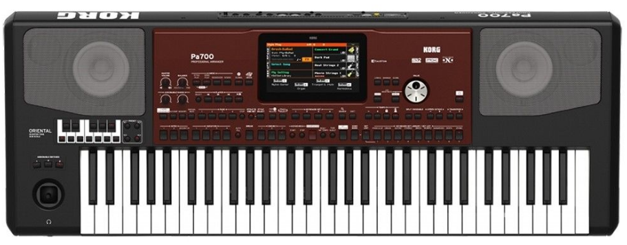KORG PA700-OR