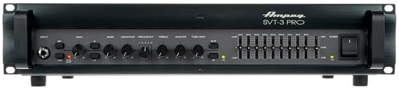 AMPEG SVT-3PRO