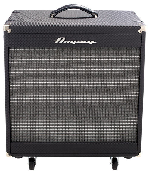 AMPEG PF-115HE