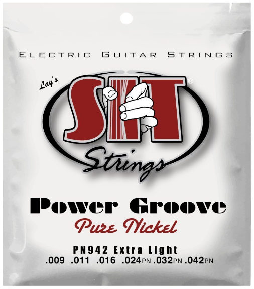 SIT STRINGS PN942