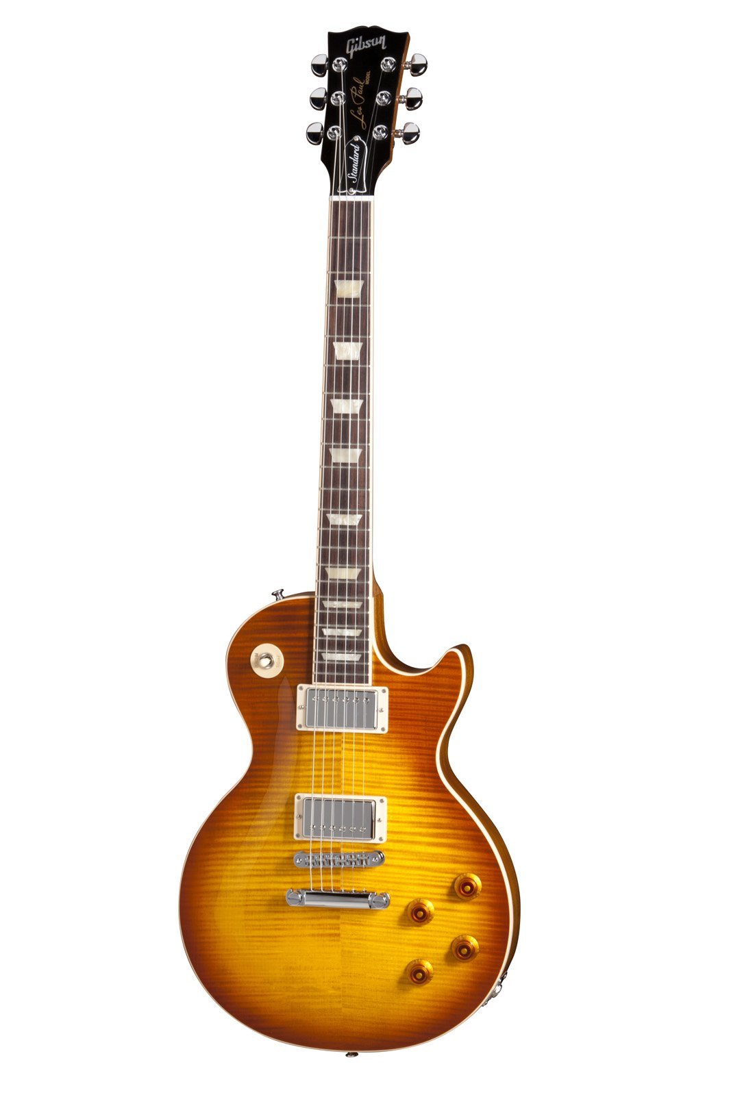 Gibson LES PAUL STANDARD 2012 HB