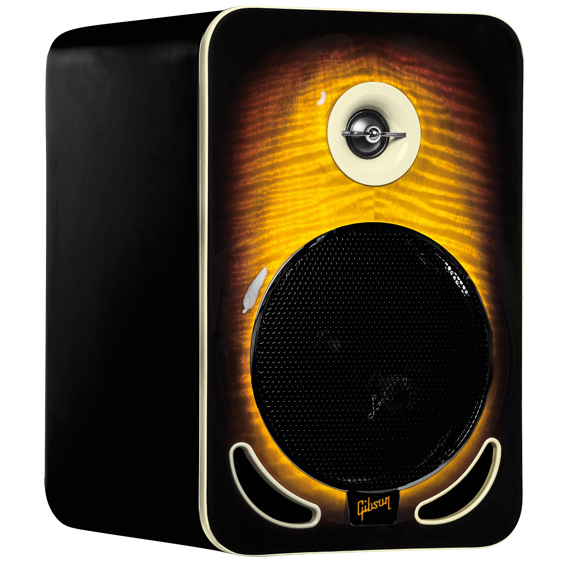 GIBSON LES PAUL MONITORS LP6TB