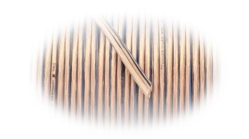 GOLDKABEL SPEAKER-FLEX прозрачный, поперечное сечение 2 x 2,5 qmm
