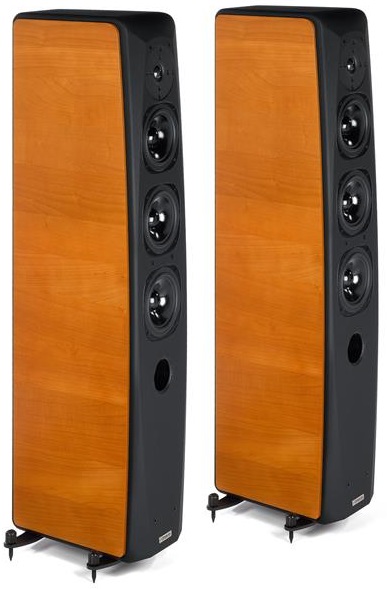 Opera GRAND MEZZA Cherry