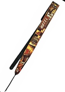 GRETSCH ARTIST DN BEAUTIE STRAP