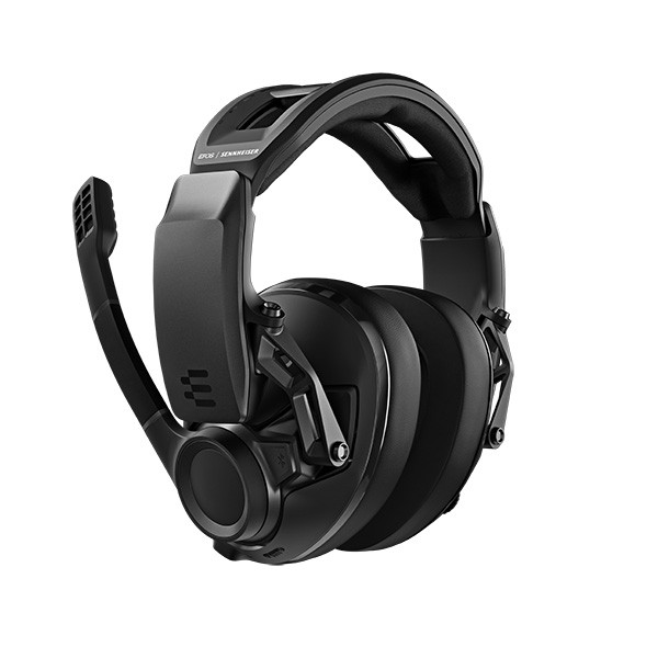 EPOS I SENNHEISER GSP 670
