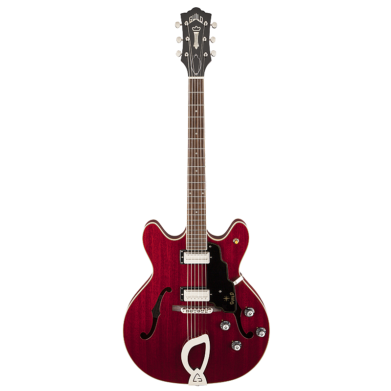 GUILD STARFIRE IV CHR