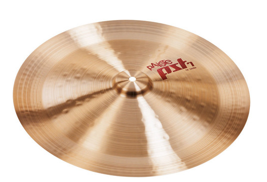 Paiste 7 China 18