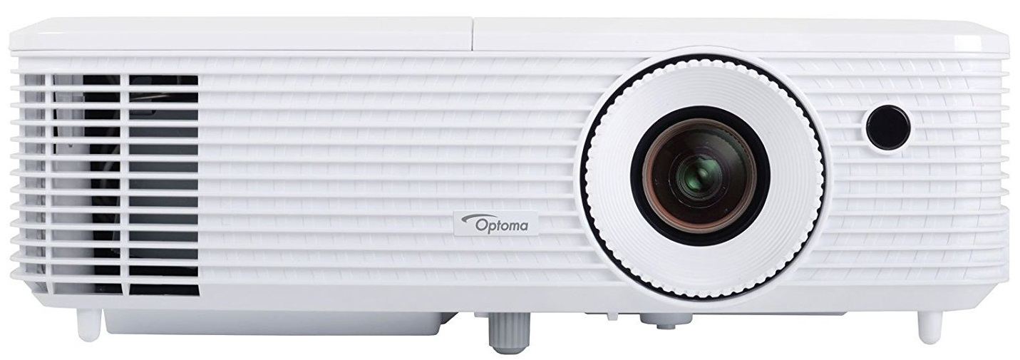 Optoma HD29 Darbee