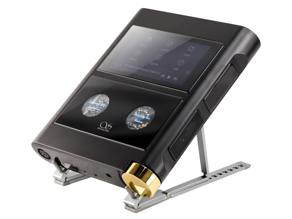 Shanling M30 Desktop Player