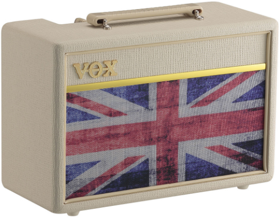 VOX PATHFINDER 10 UNION JACK