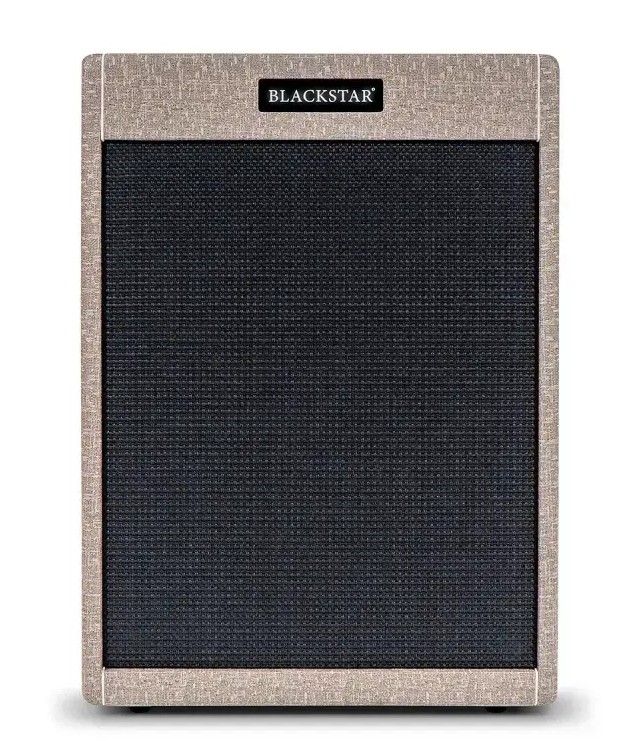 Blackstar St. James 212 VOC Fawn Cabinet