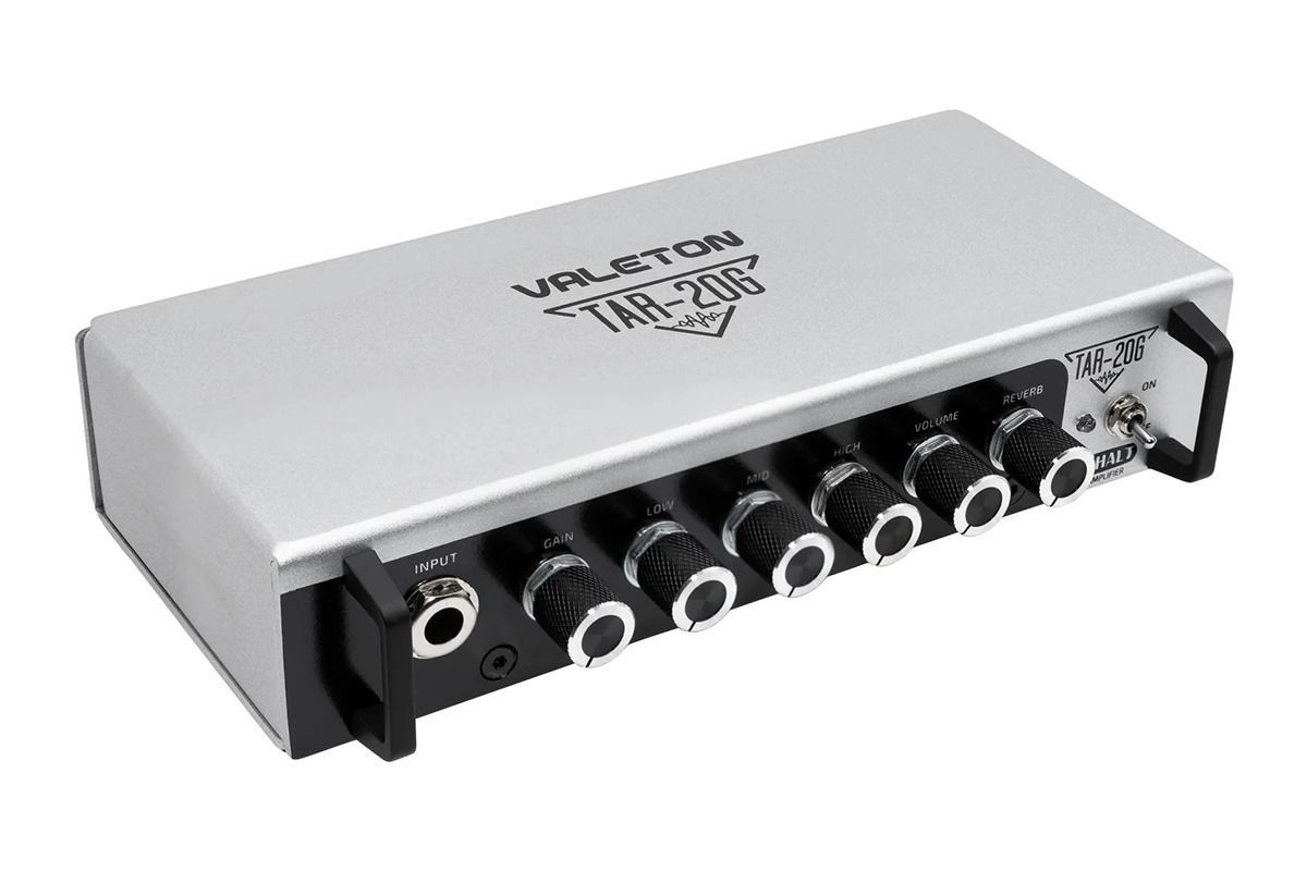 Hotone Audio Valeton TAR-20G