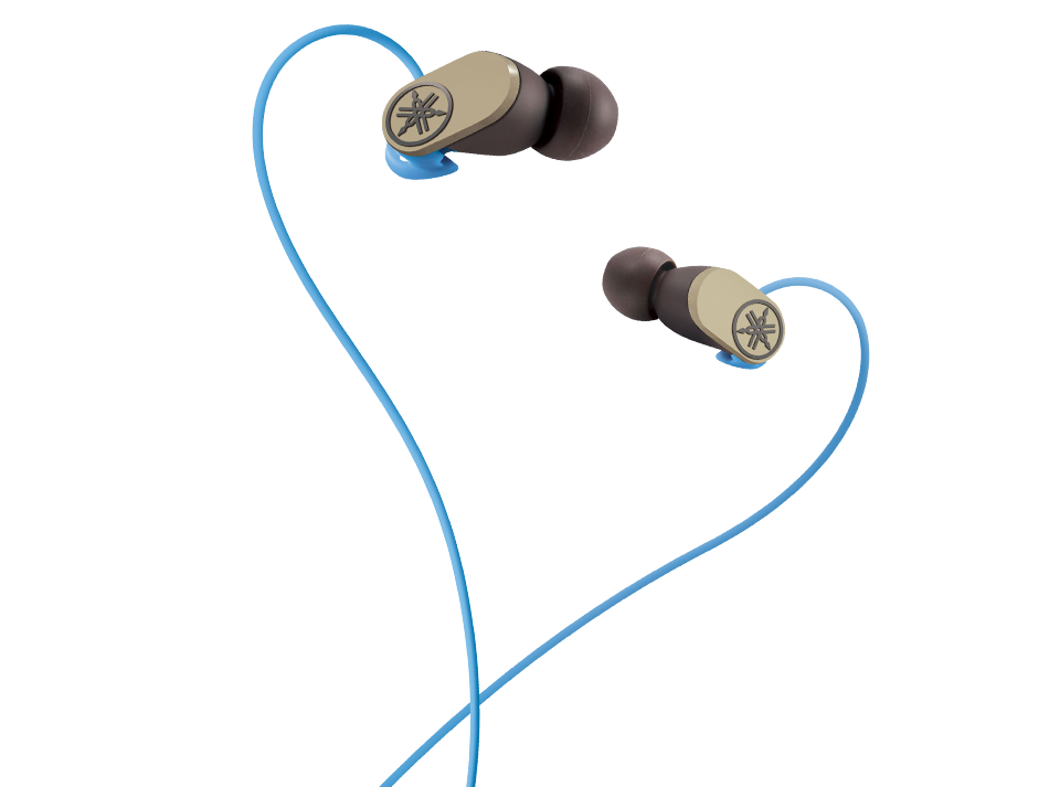 Yamaha EPH-WS01 BEIGE