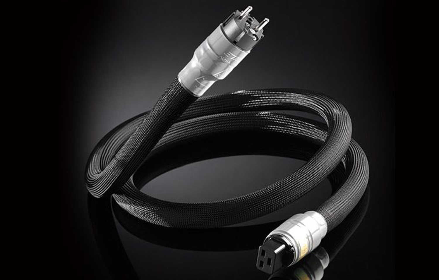 Shunyata EU ALPHA Analog C15 1.00m