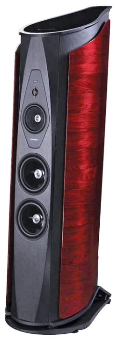 Sonus Faber Aida Red