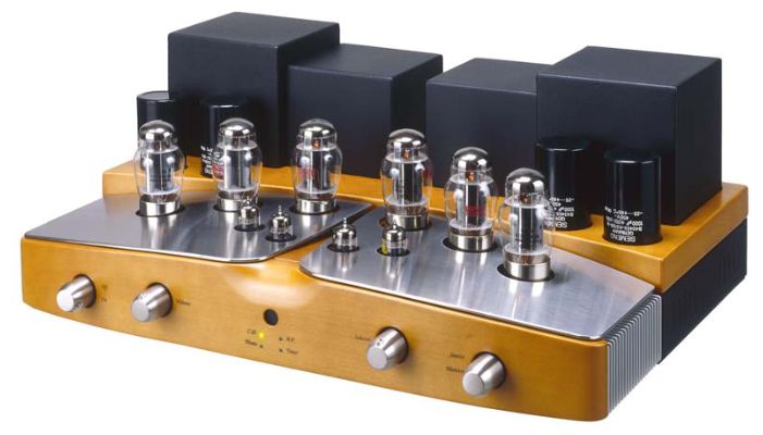 Unison Research Performance Cherry