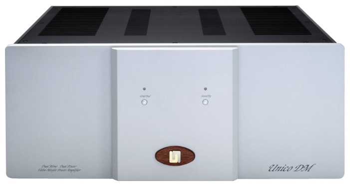 Unison Research Unico DM Silver