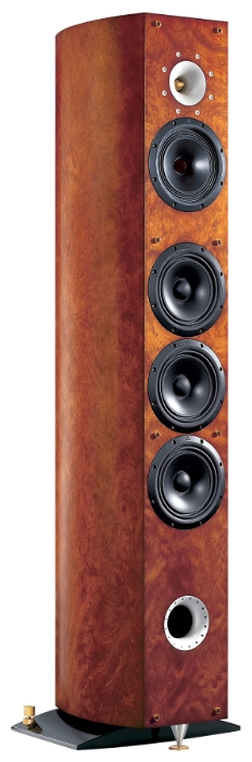 Triangle Magellan Concerto Bubinga