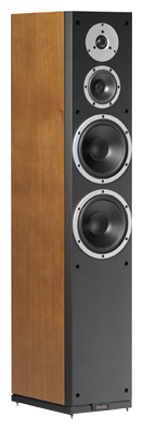 Dynaudio Excite X36 Walnut
