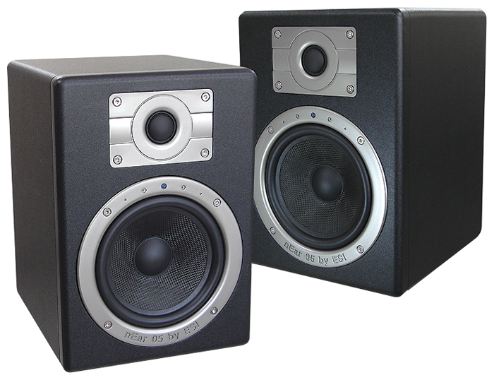 Egosystems nEar 05 eXperience