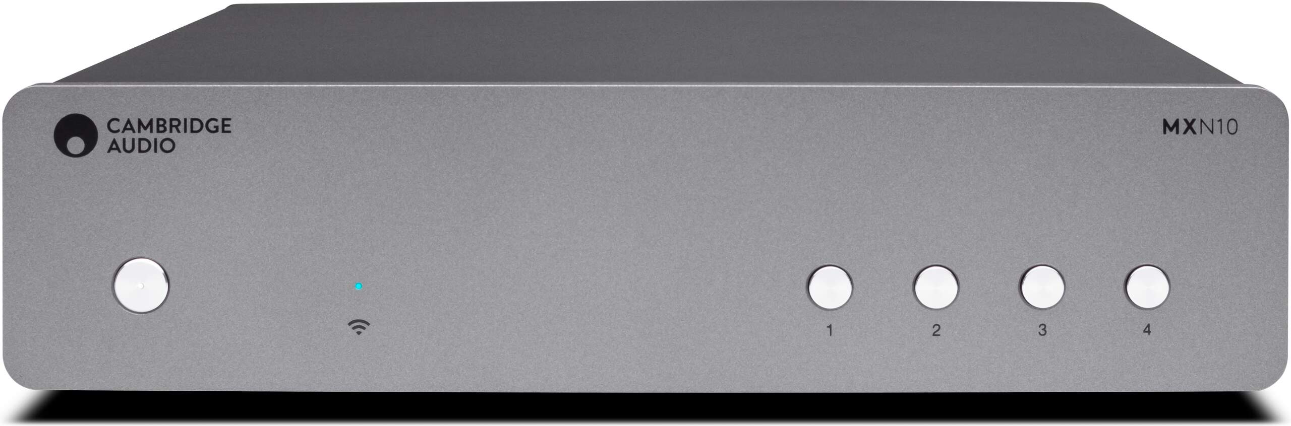Cambridge Audio MXN10 Luna Grey Compact Network Player