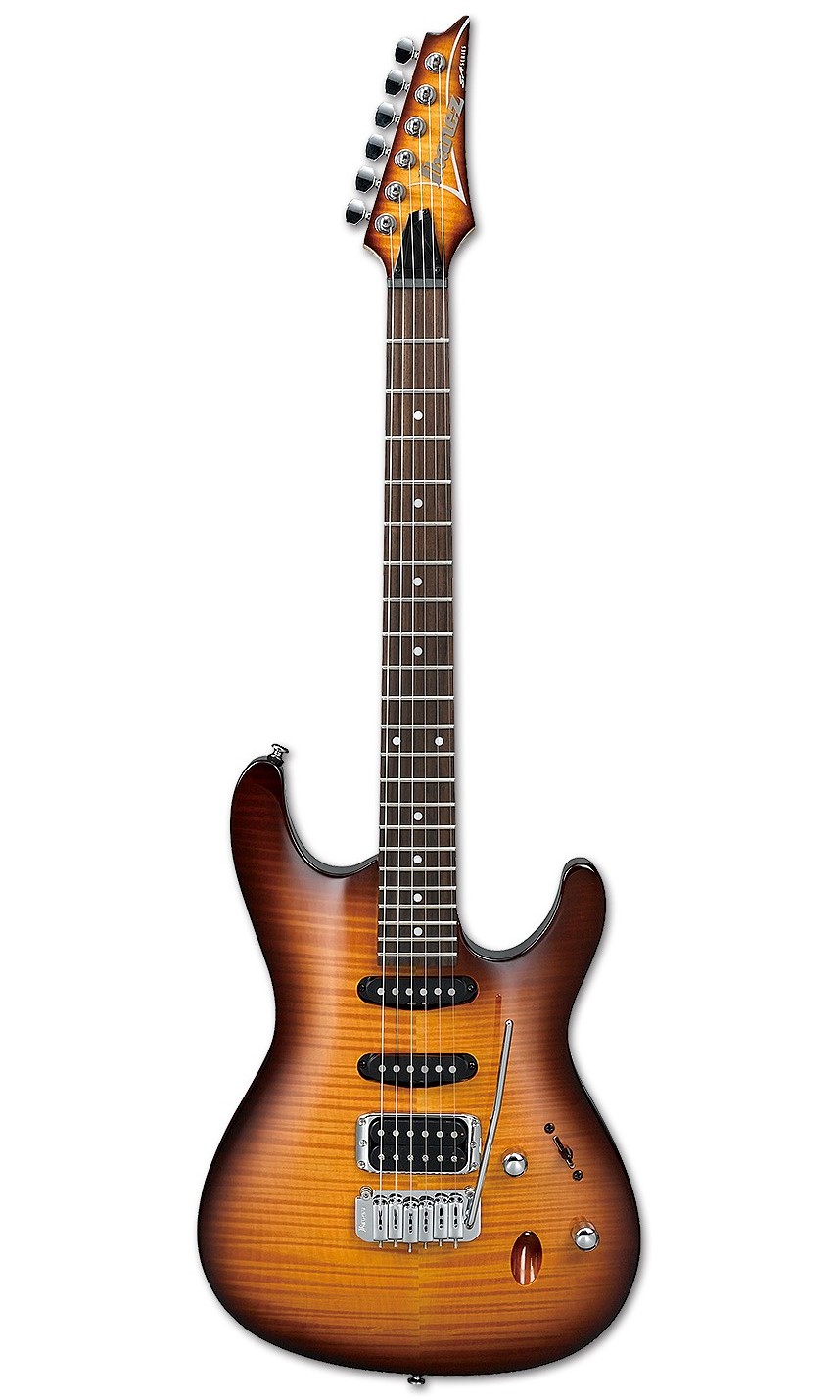 IBANEZ SA160FM BBT