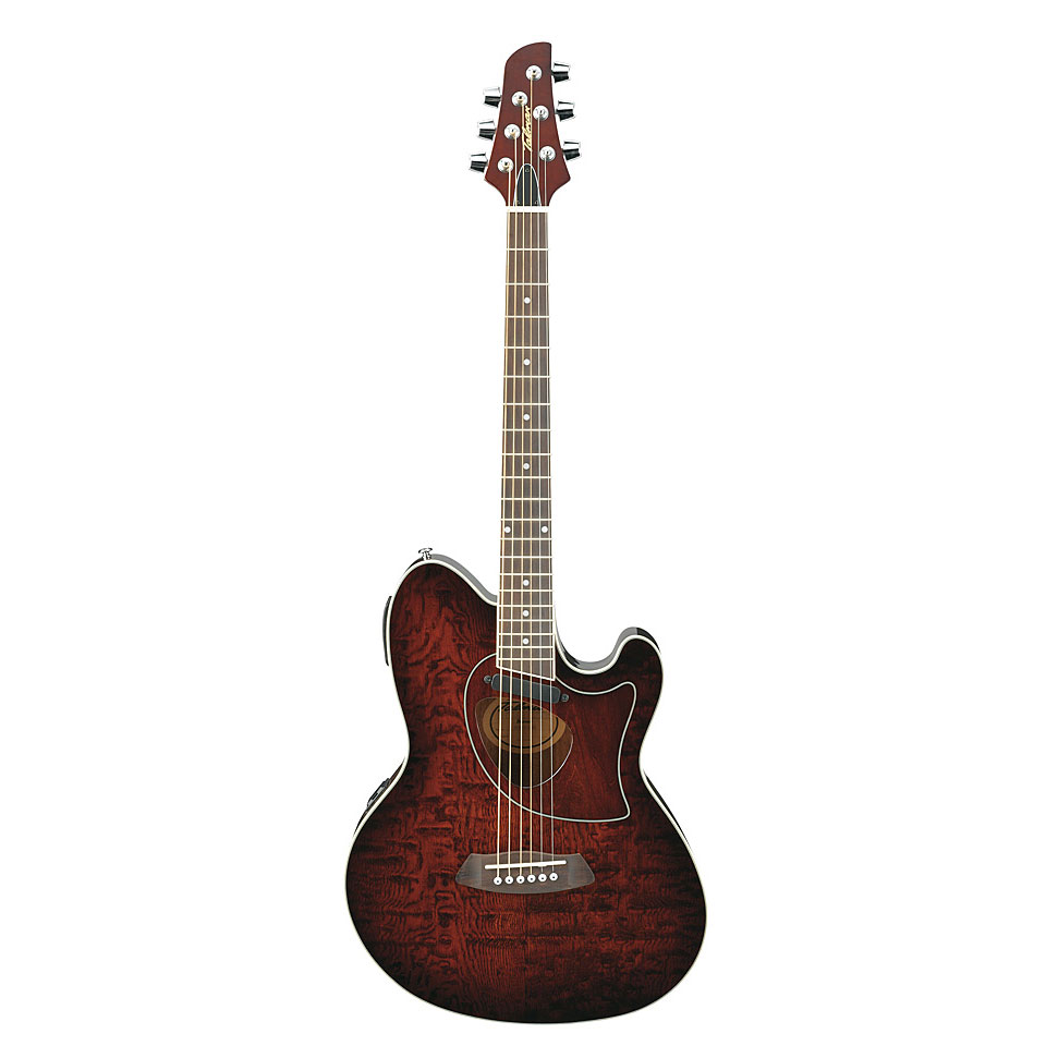 IBANEZ TCM50 VBS