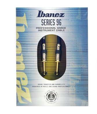 IBANEZ NSC15