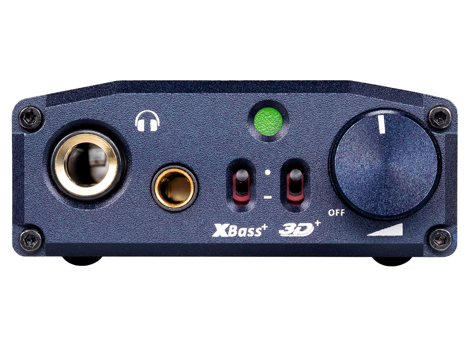 iFi Micro iDSD Signature Black