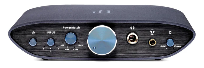 iFi ZEN CAN Signature 6XX