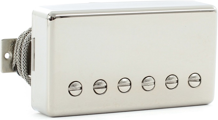 GIBSON BURSTBUCKER PRO NECK/NICKEL