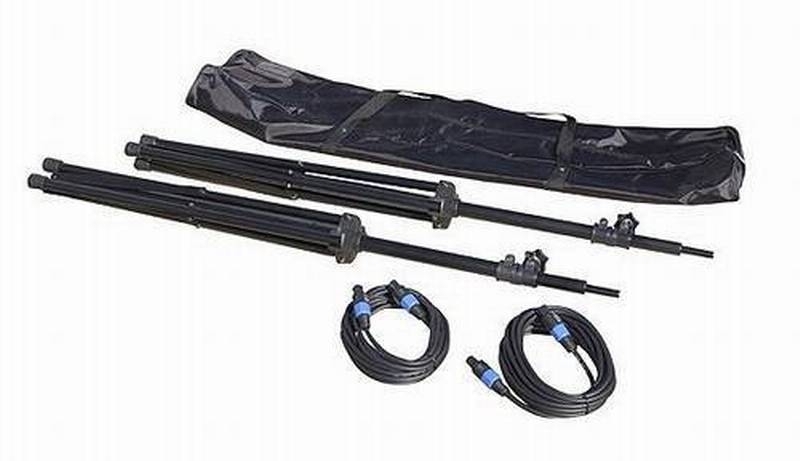 HKAudio L U C A S Speaker Add On Package