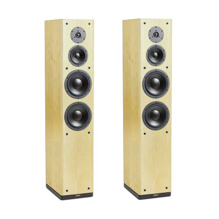 Dynaudio Focus 360 Maple