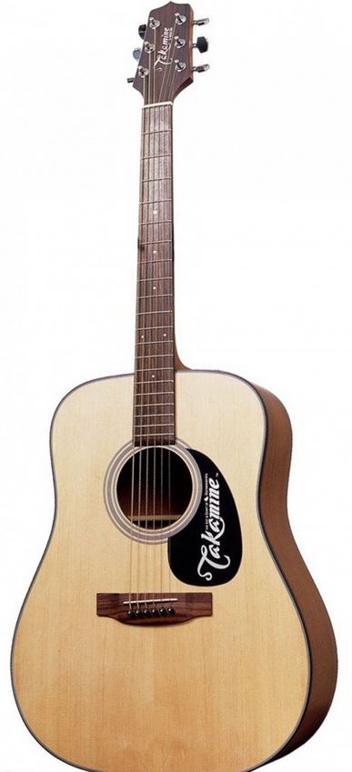 TAKAMINE G320S
