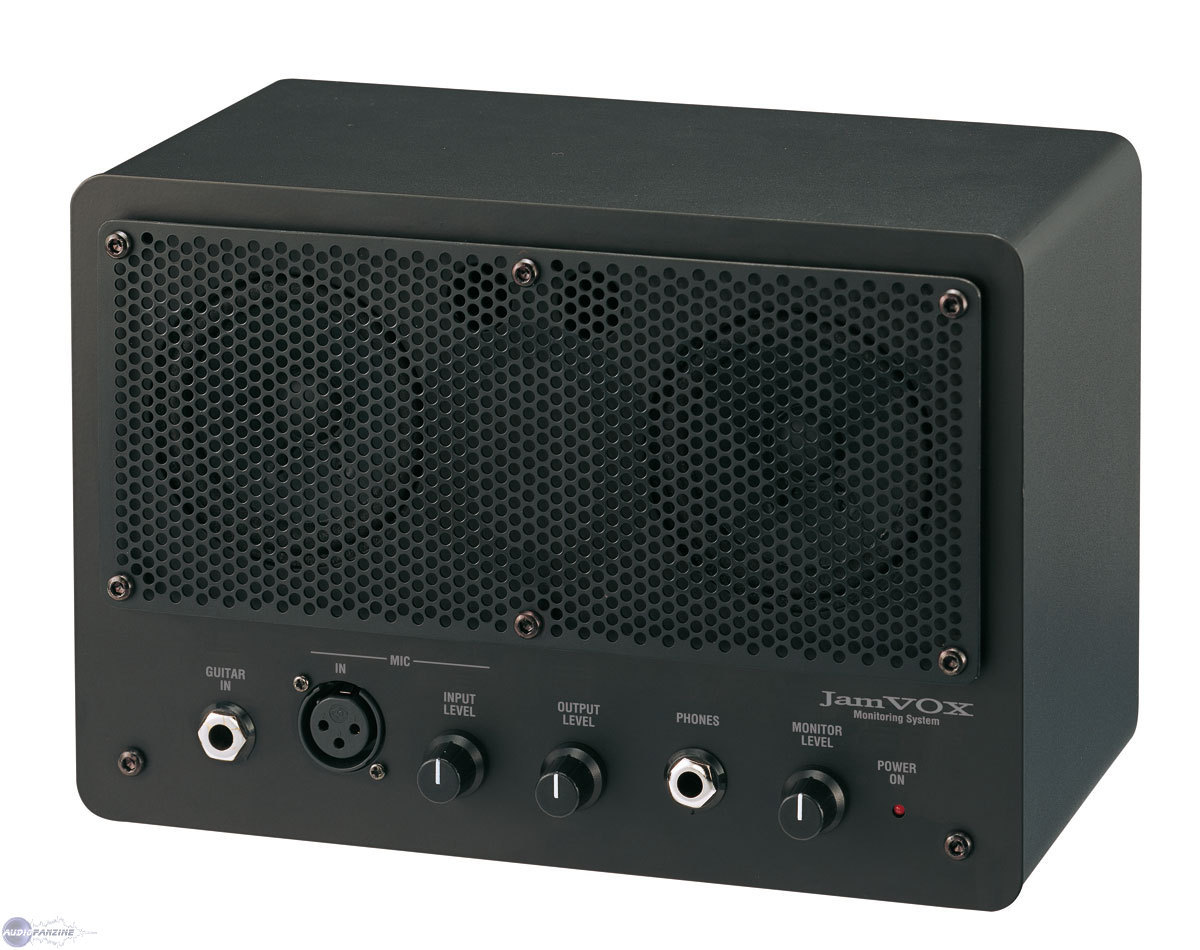 VOX JAMVOX