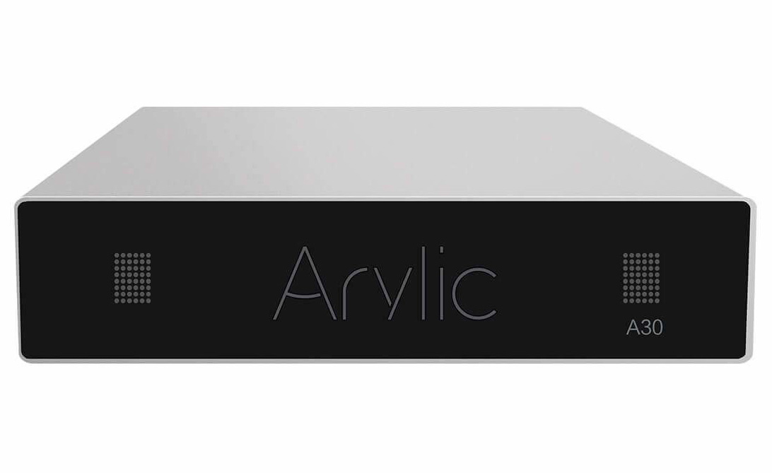 Arylic A30 Wireless Stereo Mini Amplifier