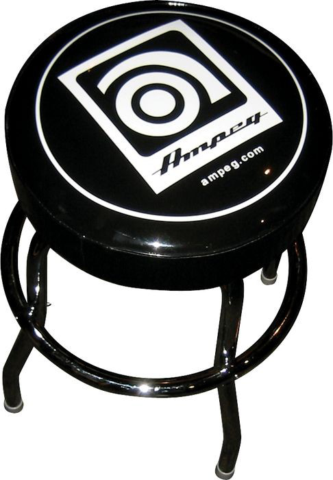 Ampeg studio stool