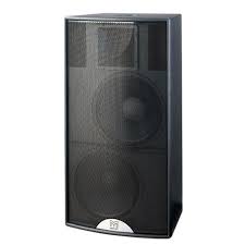 MARTIN AUDIO F215