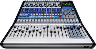 PRESONUS StudioLive 16.4.2AI 16