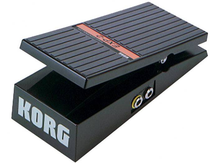 KORG EXP 2