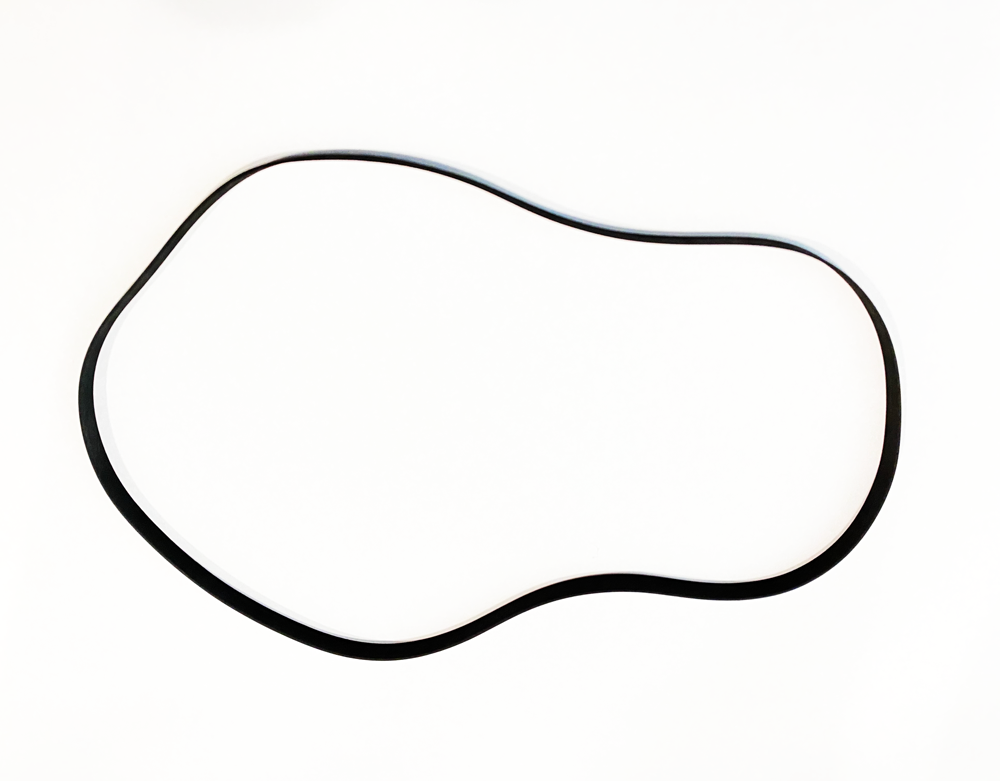 Lautsenn - Universal Belt (200мм / 4мм)